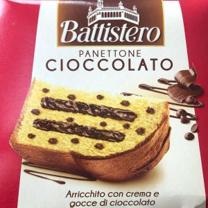 Panettone